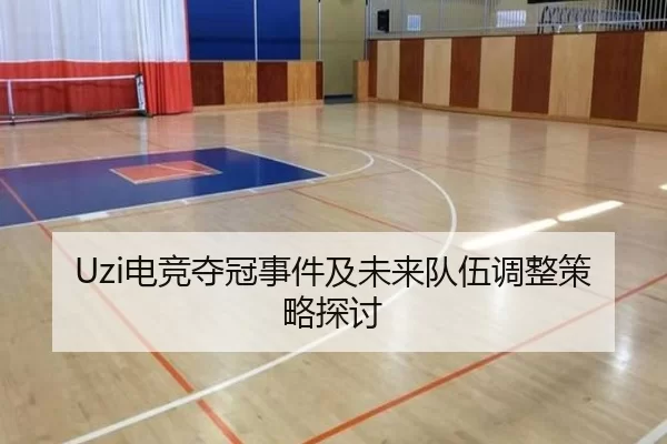 Uzi电竞夺冠事件及未来队伍调整策略探讨